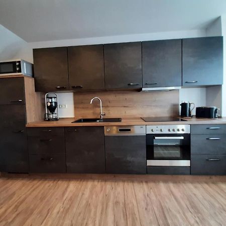 Ferienhaus Am Muehlengraben Merchweiler Esterno foto